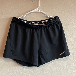 Nike Dri-Fit Shorts